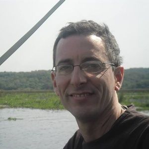 Meet your Posher, John